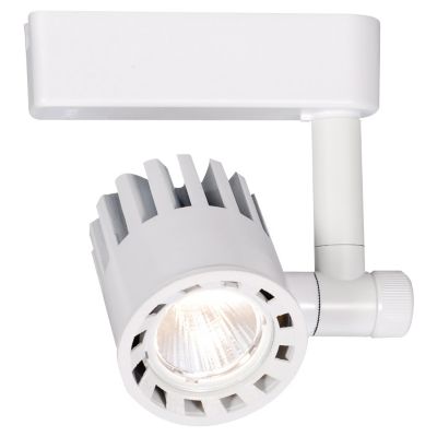 LEDme Exterminator Track Light by WAC Lighting - Starlight Lighting USA and Canada